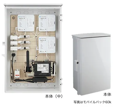 モバイルパック