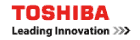TOSHIBA